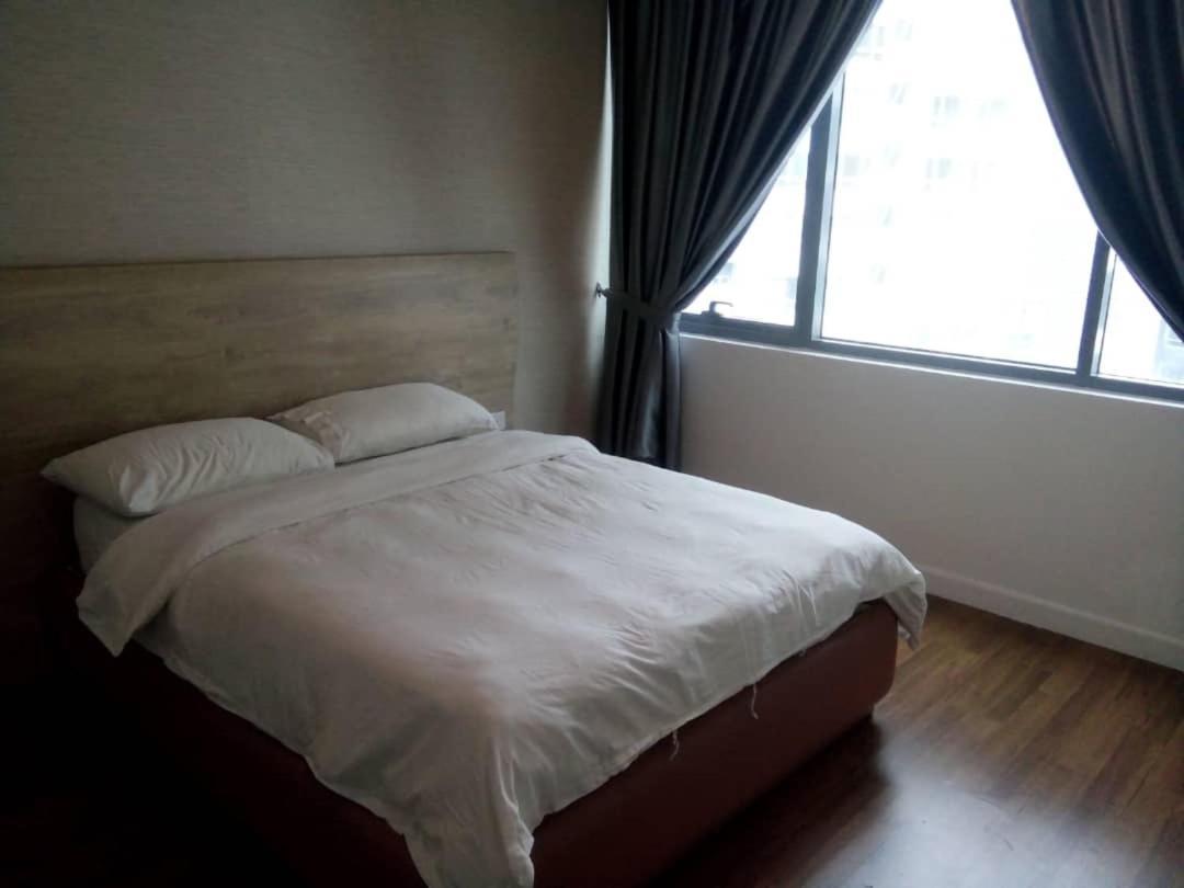 Mercu Summer Suites Kuala Lumpur Extérieur photo